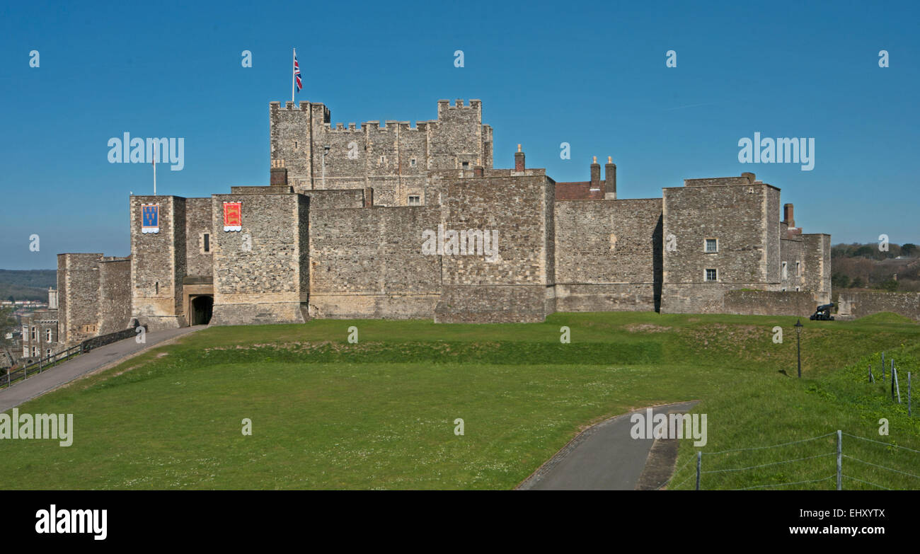 Dover Castle Hi-res Stock Photography And Images Alamy, 59% OFF