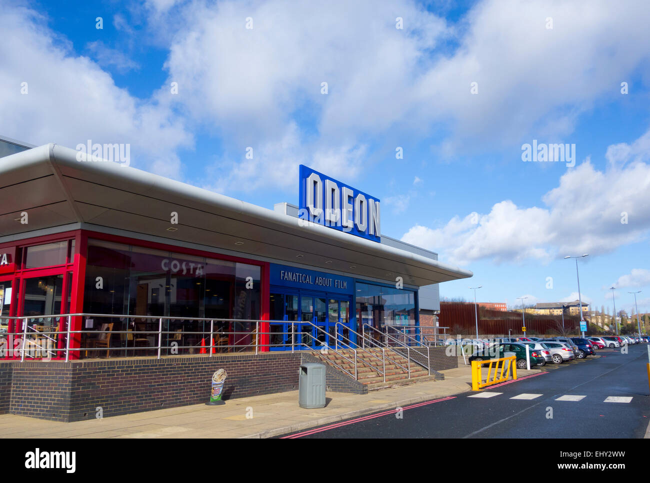 Odeon Cinema Merry Hill Opening Times Cheap Sale