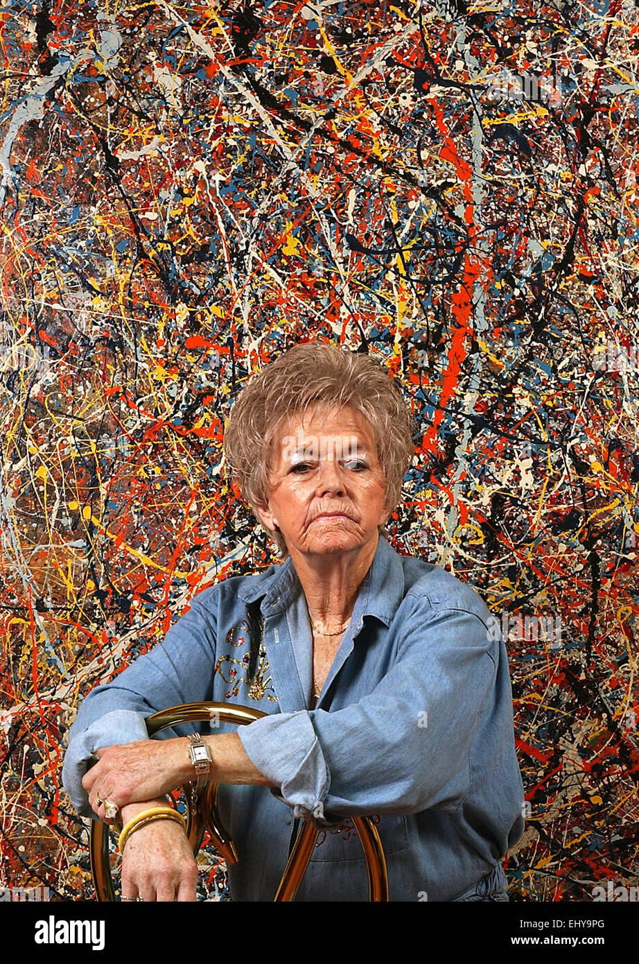 Teri horton hires stock photography and images Alamy