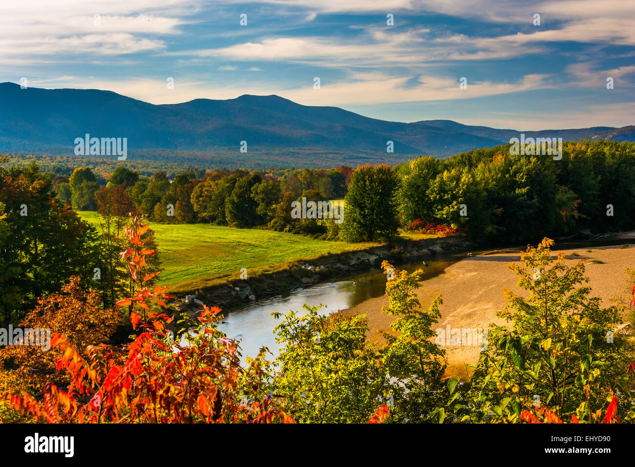 Saco river hires stock photography and images Alamy