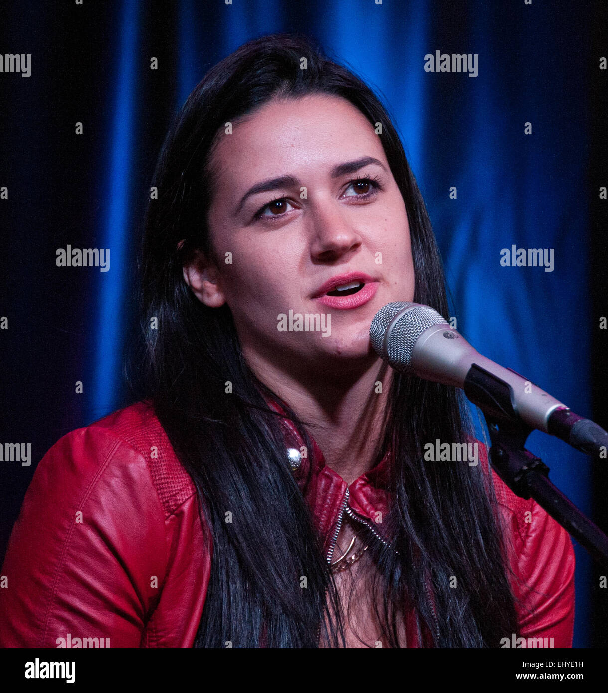 Kat dahlia hi-res stock photography and images - Alamy