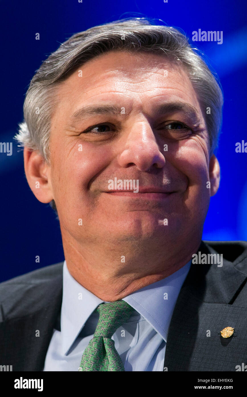 Vice chairman hires stock photography and images Alamy