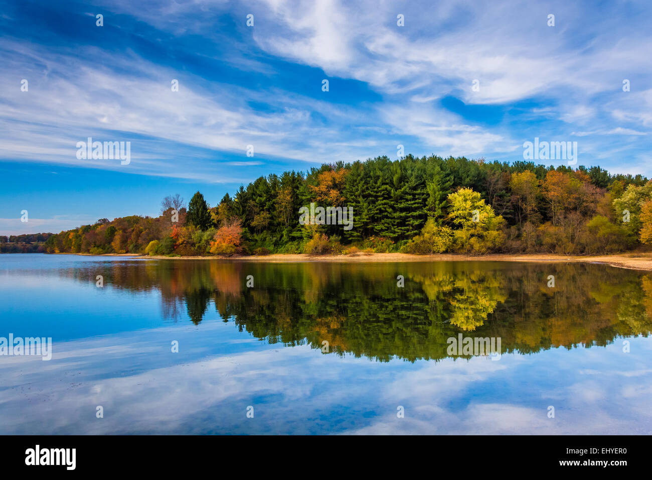 Codorus state park hi-res stock photography and images - Alamy
