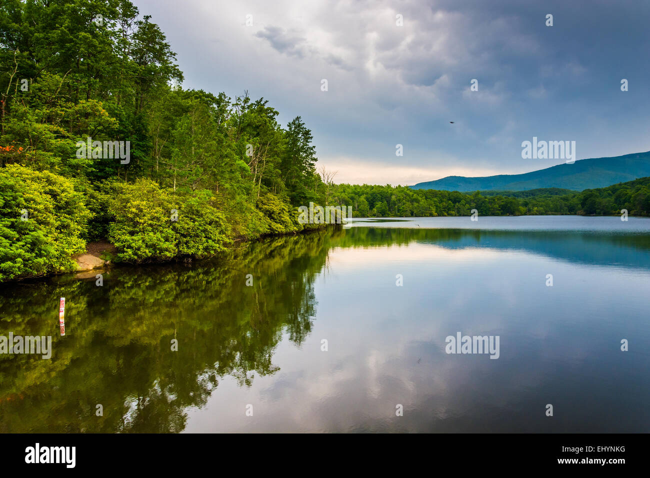 North carolina landscape mountain hi-res stock photography and images -  Alamy