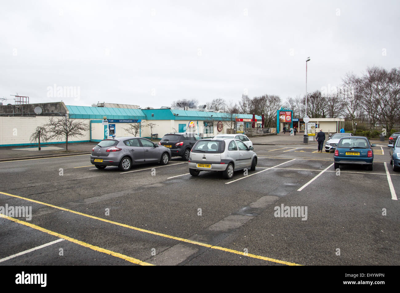 m6-england-high-resolution-stock-photography-and-images-alamy