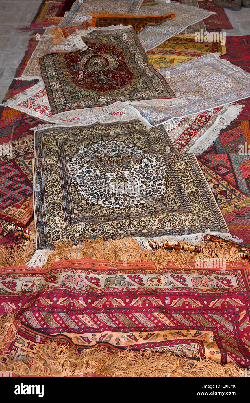 Where did the tradition go to hang the carpet on the wall Where did the tradition go to hang the carpet on the wall