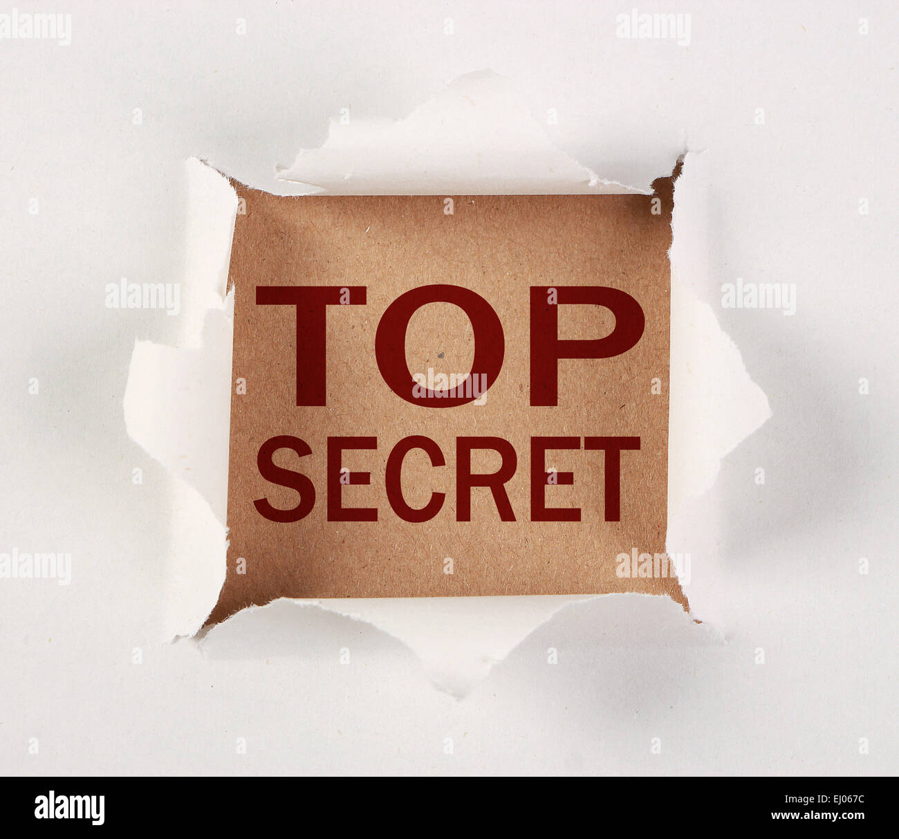 Top secret hi-res stock photography and images - Alamy