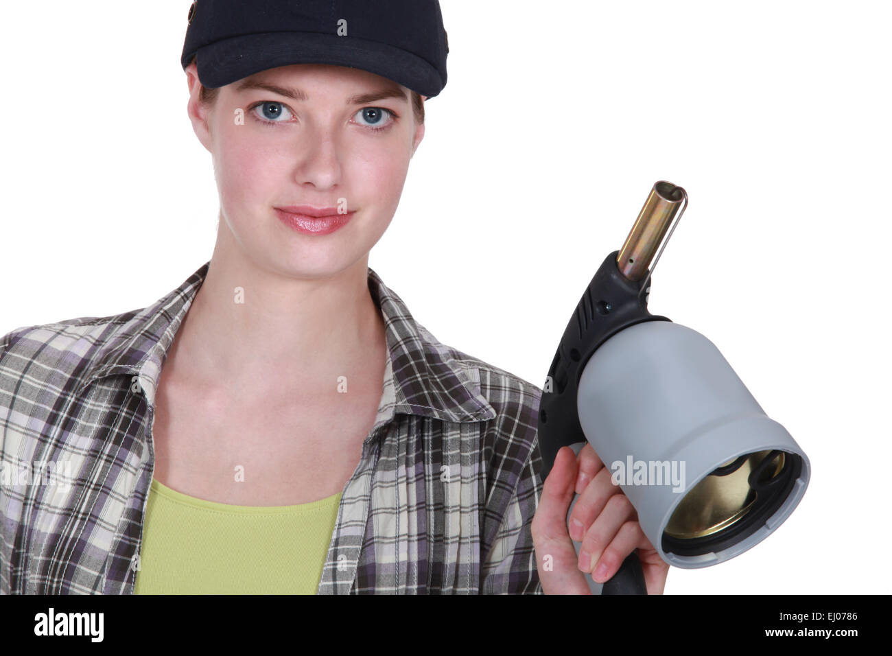 Butane Blow Torch High Resolution Stock Photography and Images - Alamy