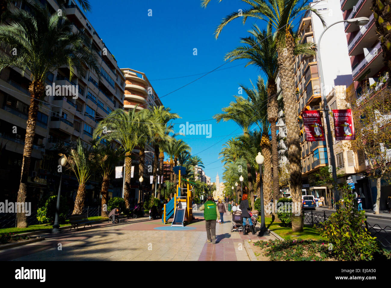 Soto street hi-res stock photography and images - Alamy