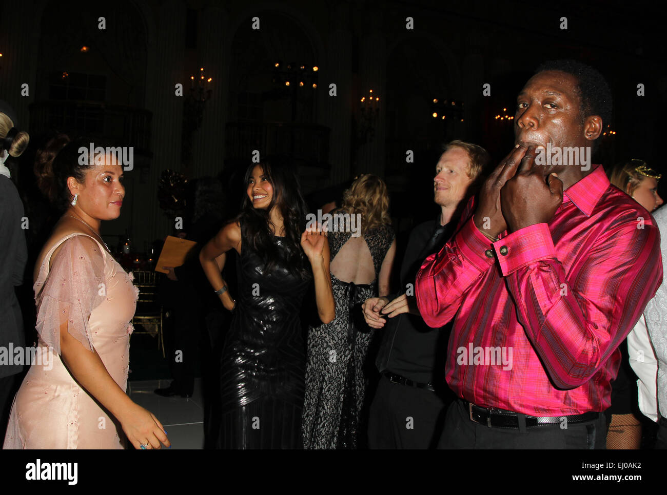 Face Forward Gala Supporting Victims Of Domestic Abuse Inside Featuring
