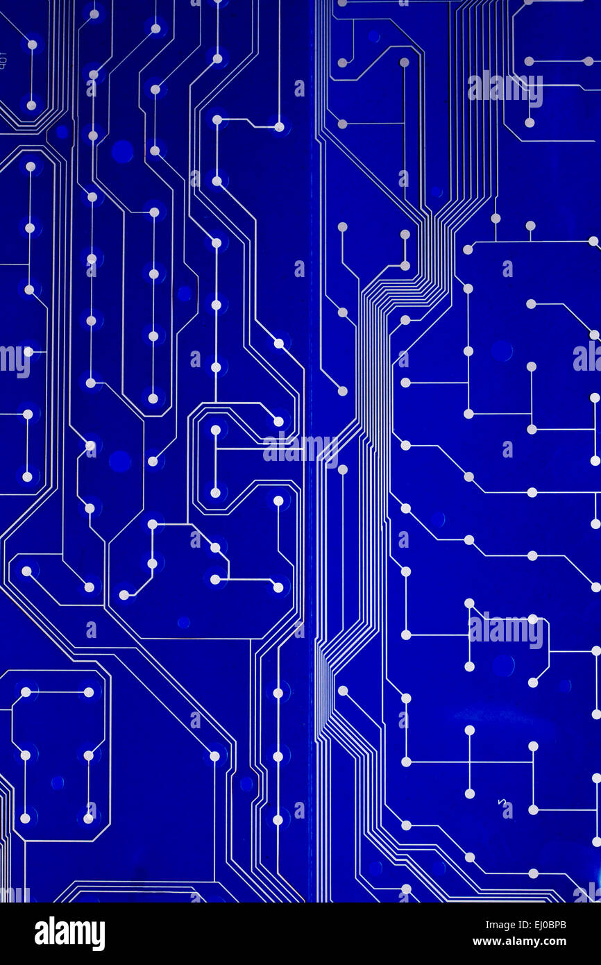 Keyboard printed circuit board hi-res stock photography and images - Alamy