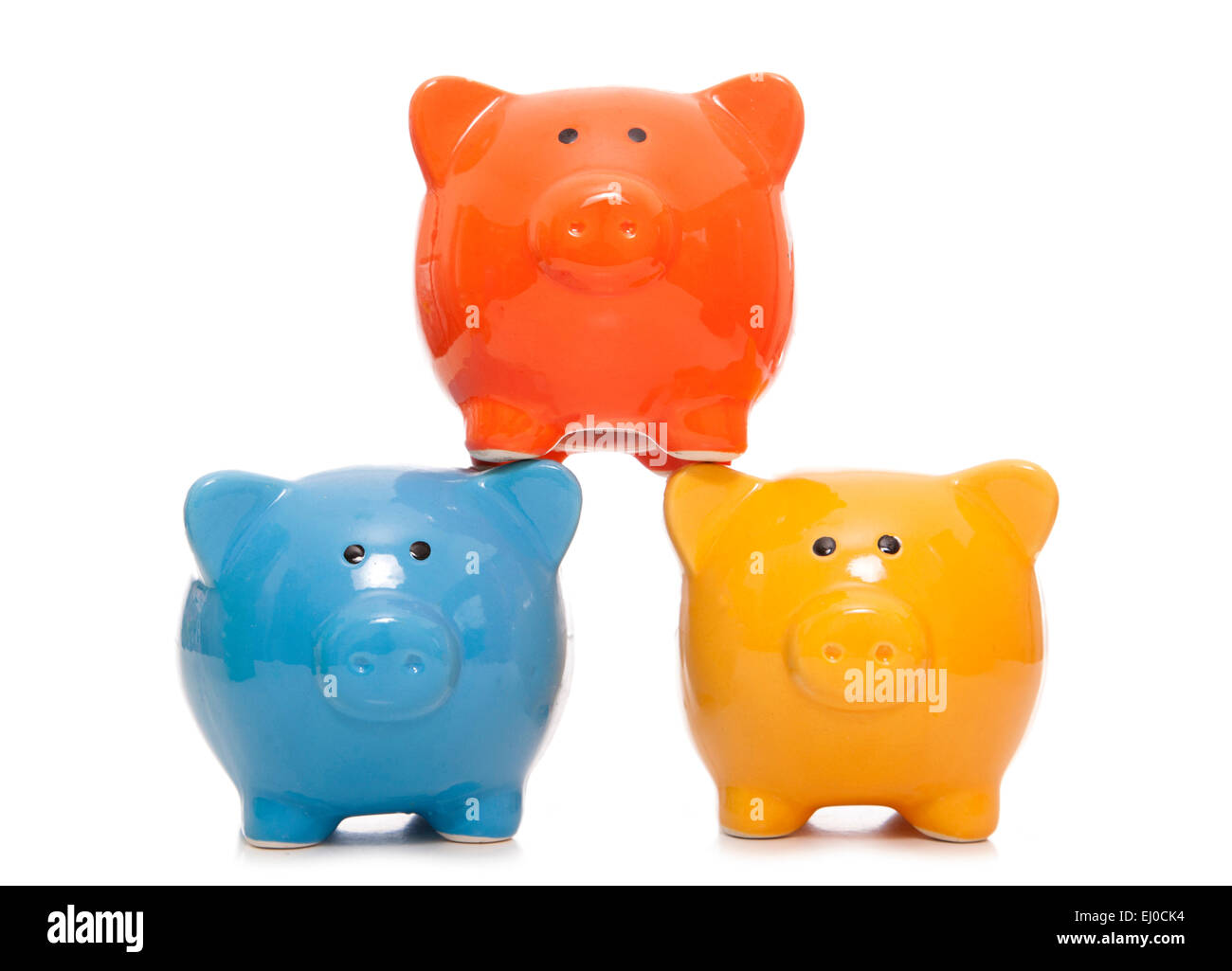 Small ceramic piggy bank (GBZ) Small ceramic piggy bank (GBZ)