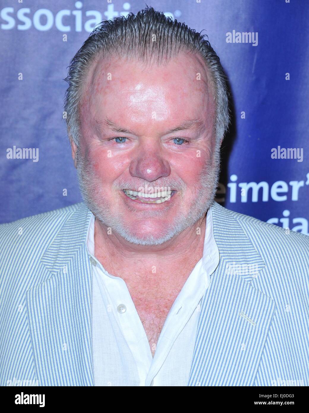 Beverly Hills, CA. 18th Mar, 2015. Jack McGee at arrivals for The 23rd