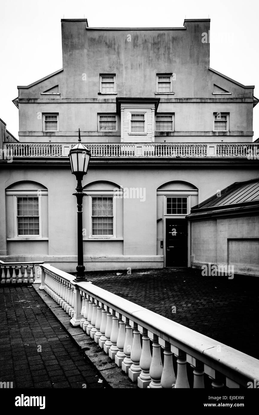 The Fairmount Water Works in Philadelphia, Pennsylvania Stock Photo Alamy