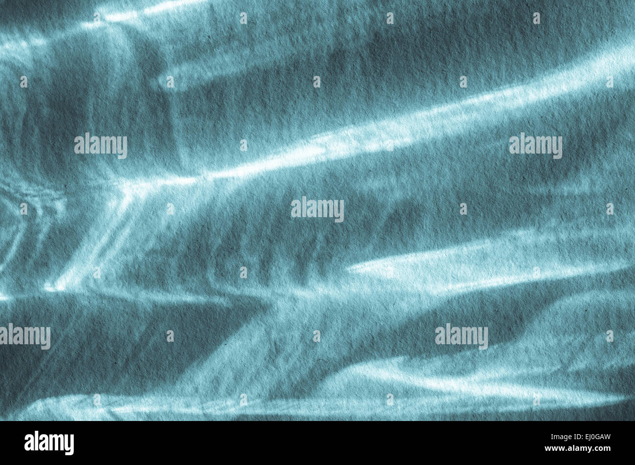 blue abstract light reflection background texture Stock Photo - Alamy