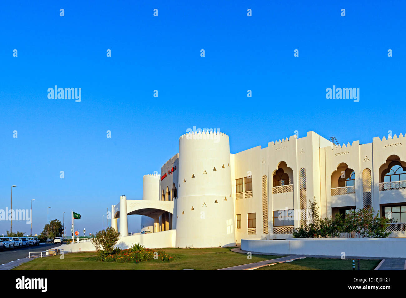 Asia United Arab Emirates UAE Abu Dhabi Mezaira a Mezaira Liwa 