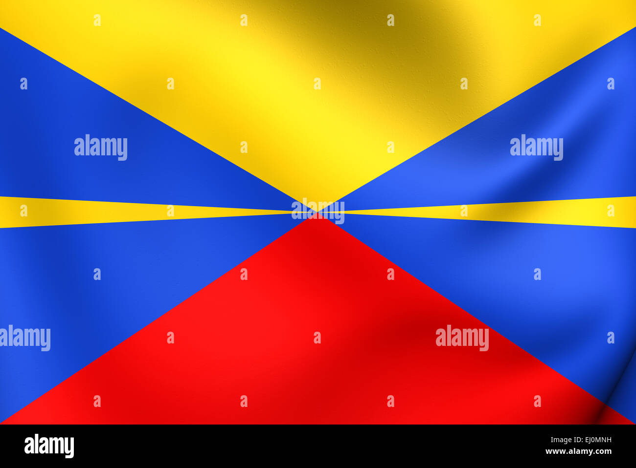 Flag Of Reunion Images – Browse 9 Stock Photos, Vectors, and Video