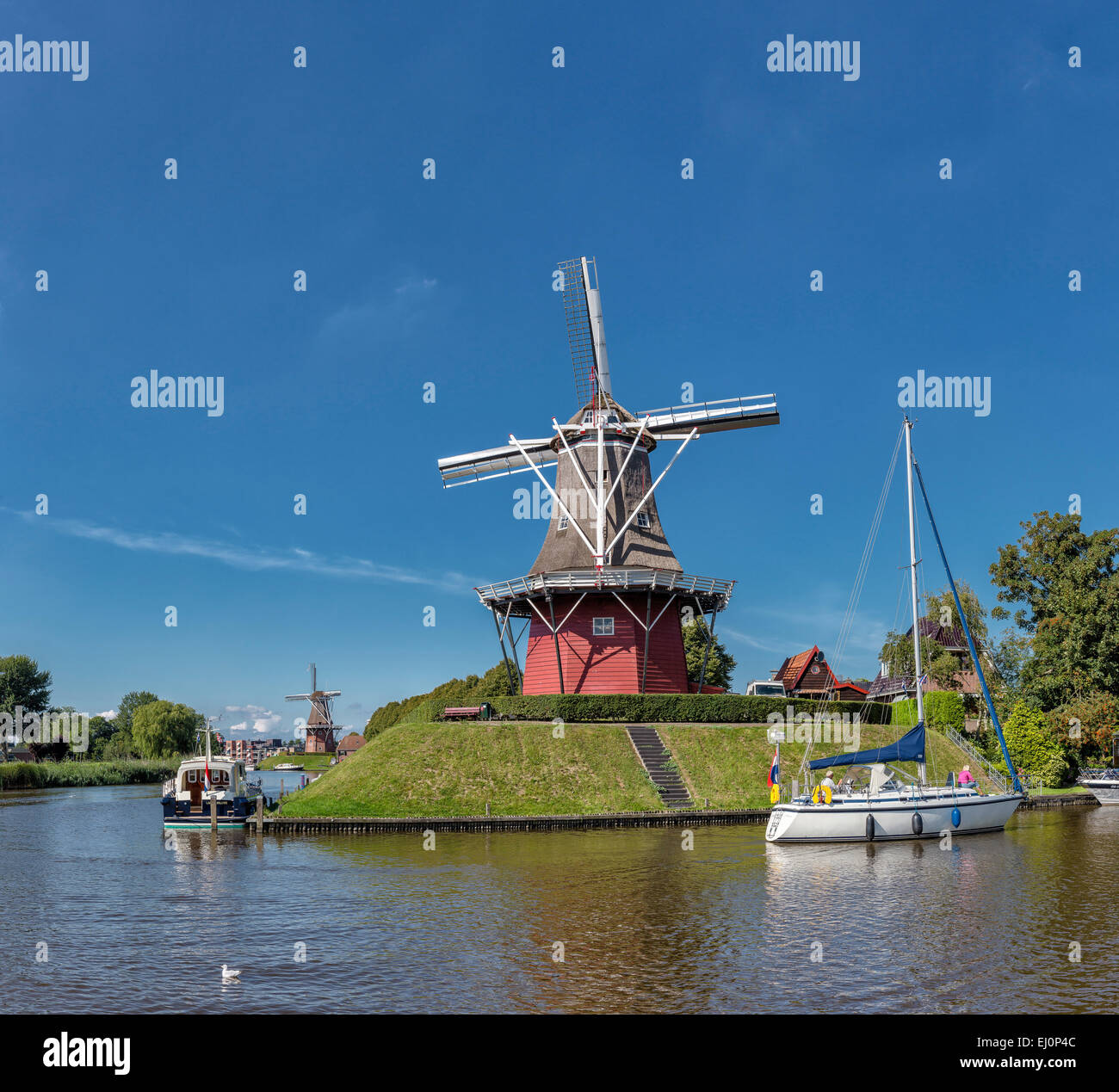 Group of people sharing stories by a fireside