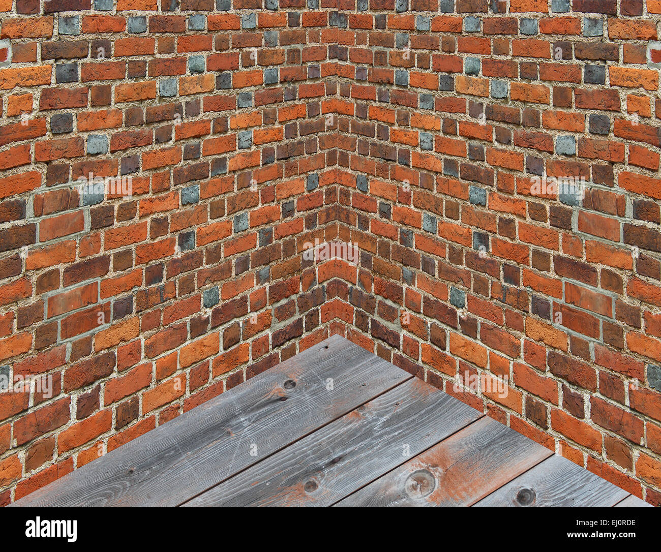 Brick Walling - Corners Brick Walling - Corners