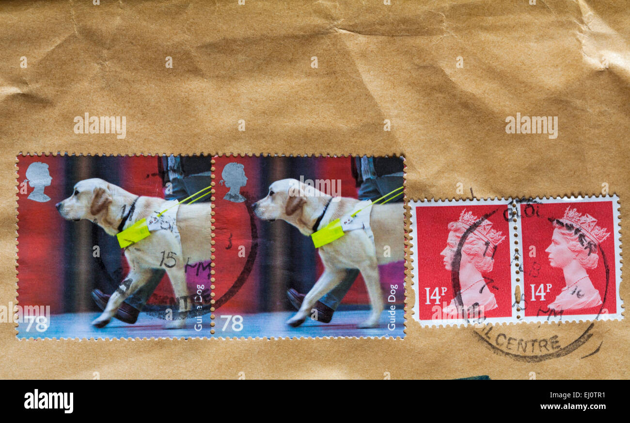 14p postage stamp hires stock photography and images Alamy
