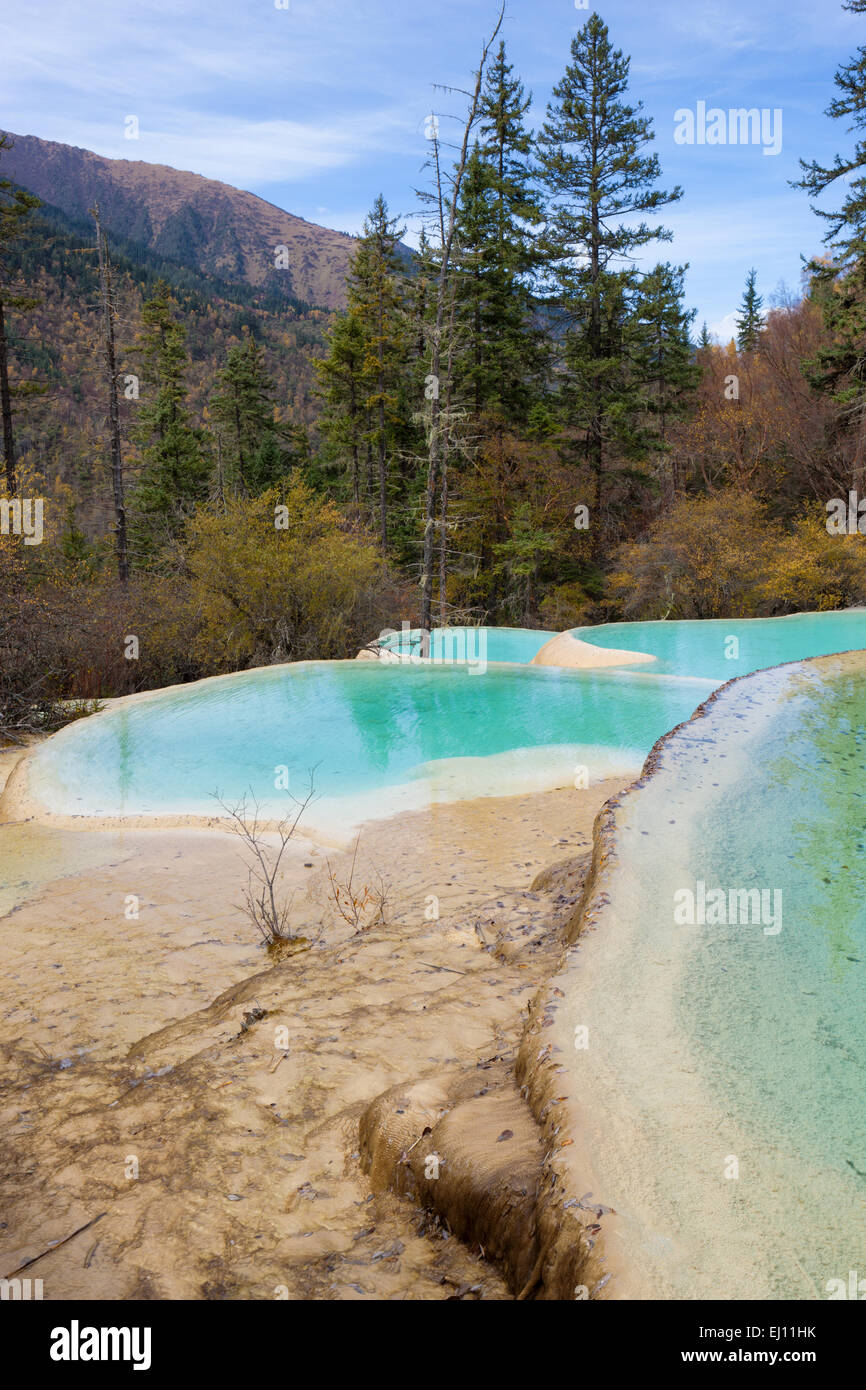 jiuzhaigou-national-park-fairy-pool-china-asia-province-sichuan