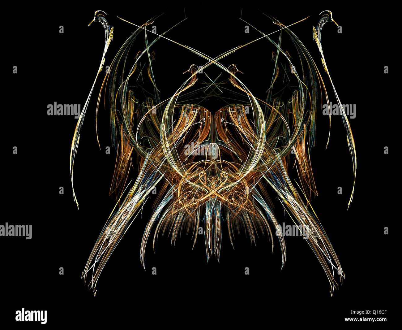 African tribal patterns hi-res stock photography and images - Alamy