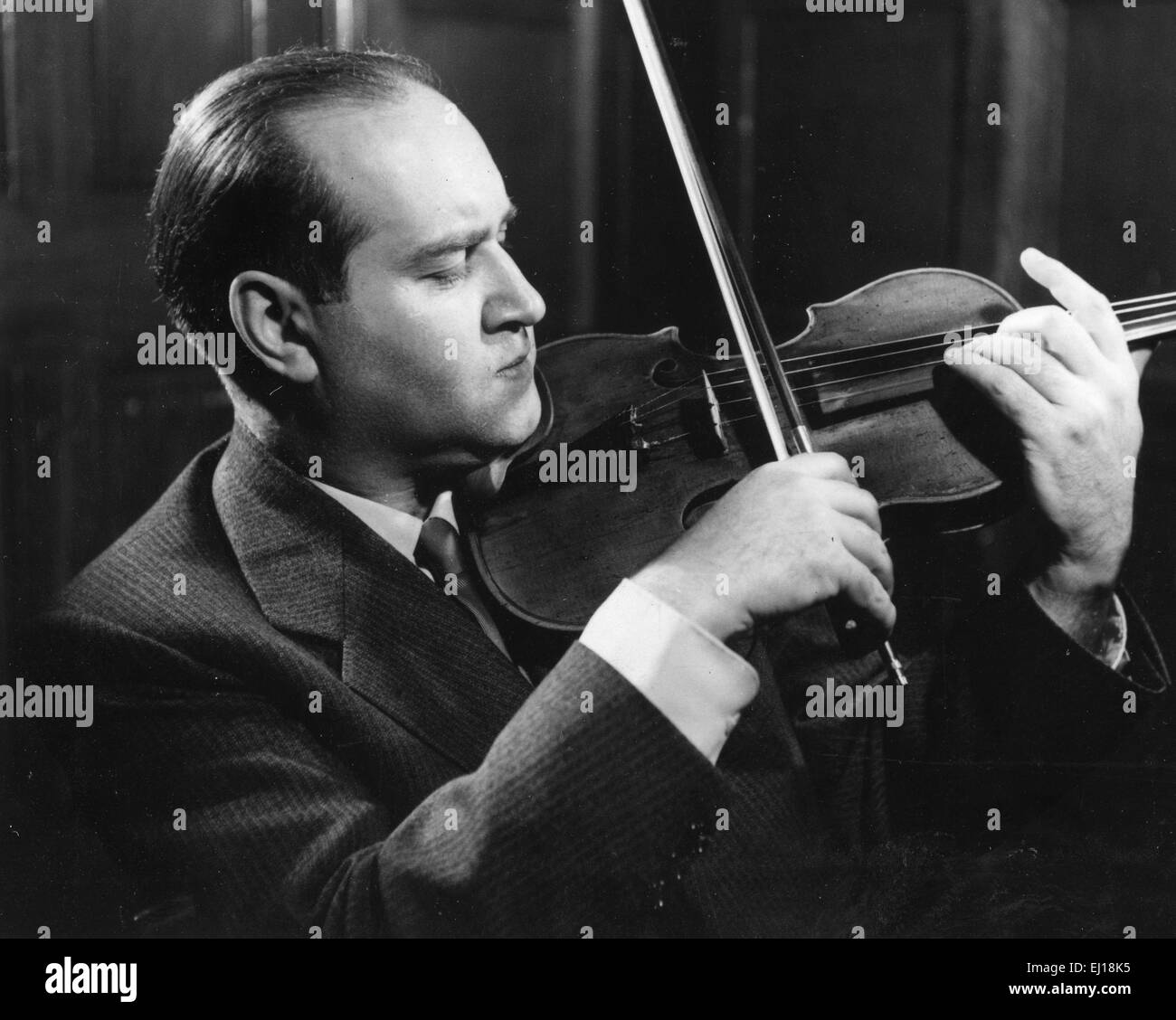 David oistrakh hi-res stock photography and images - Alamy