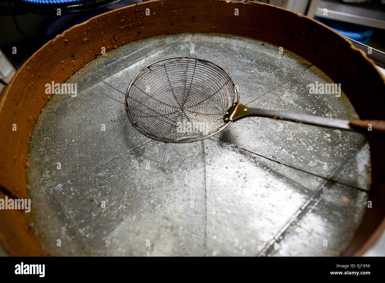 Oil skimmer hires stock photography and images Alamy