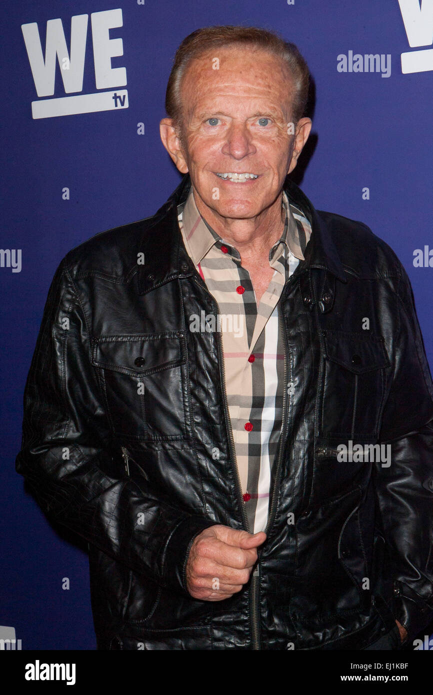 Bob eubanks hires stock photography and images Alamy