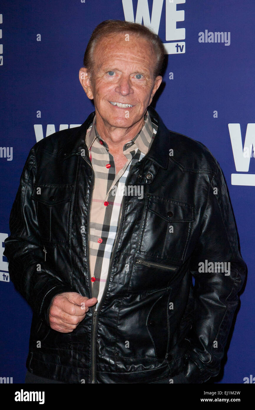Bob eubanks hires stock photography and images Alamy