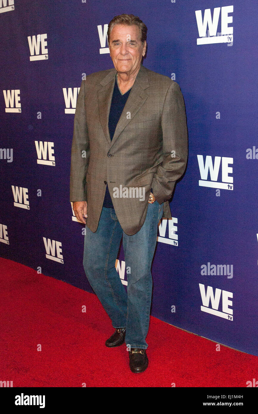 Chuck woolery hi-res stock photography and images - Alamy