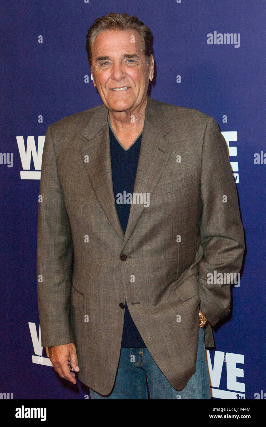 Chuck woolery hi-res stock photography and images - Alamy