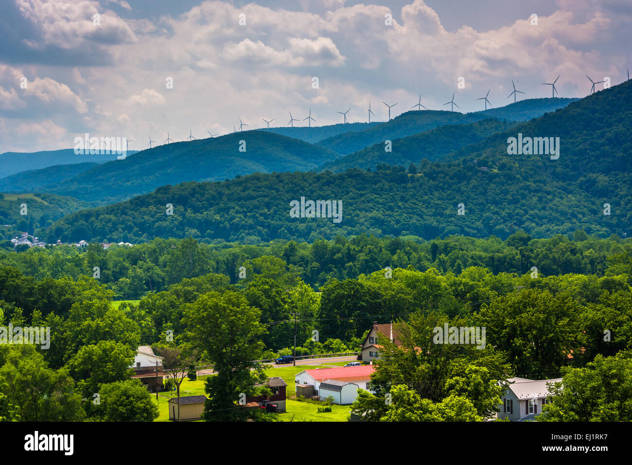 Keyser west virginia hires stock photography and images Alamy
