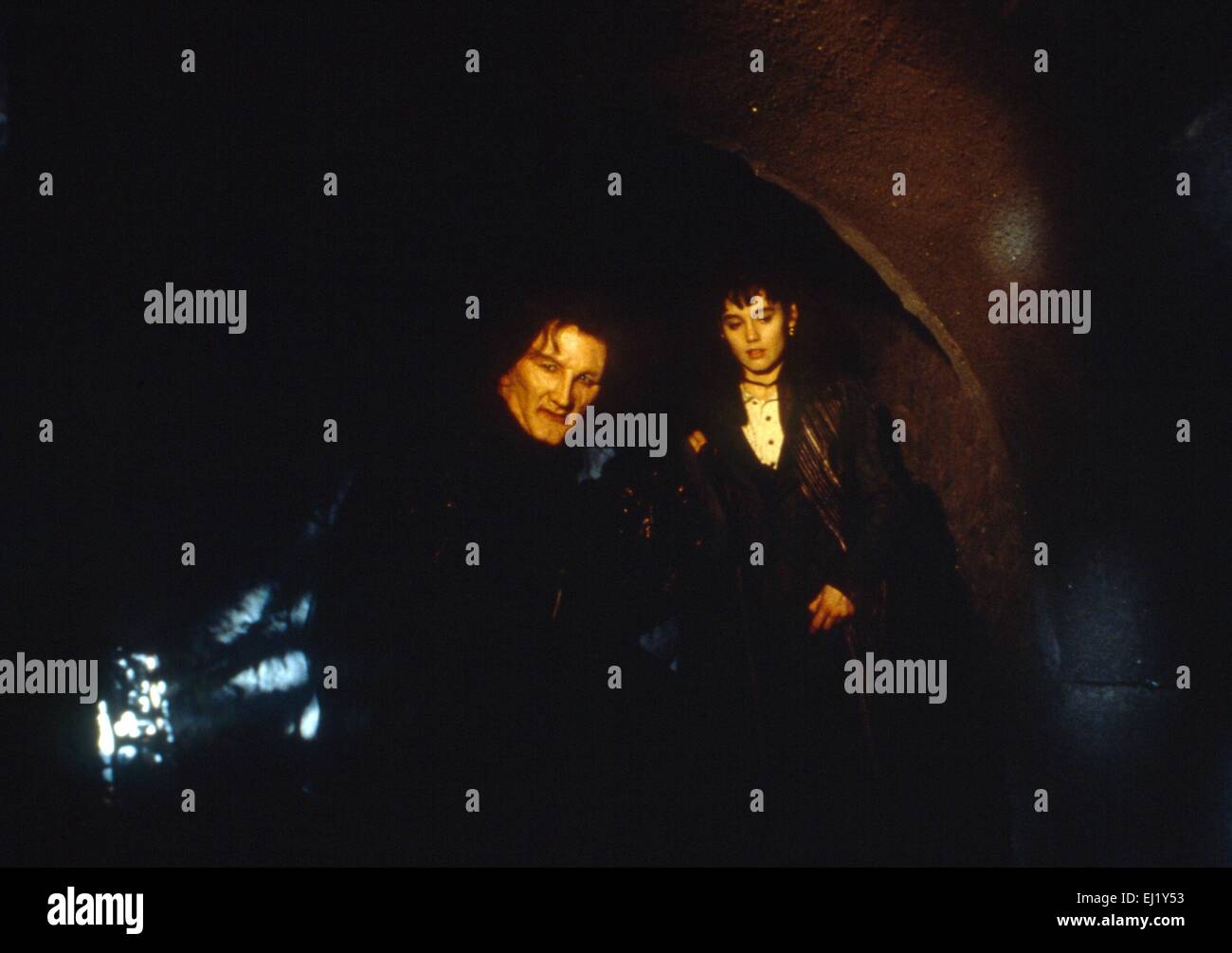 Phantom opera englund 1989 hi-res stock photography and images - Alamy