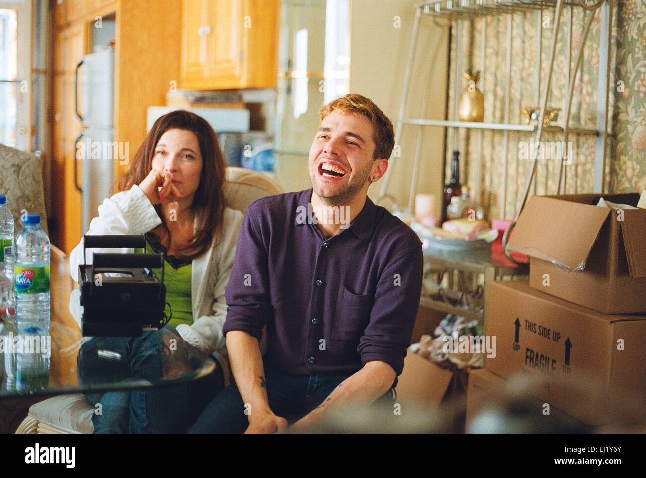 2,293 Xavier Dolan Pictures Stock Photos, High-Res Pictures, and