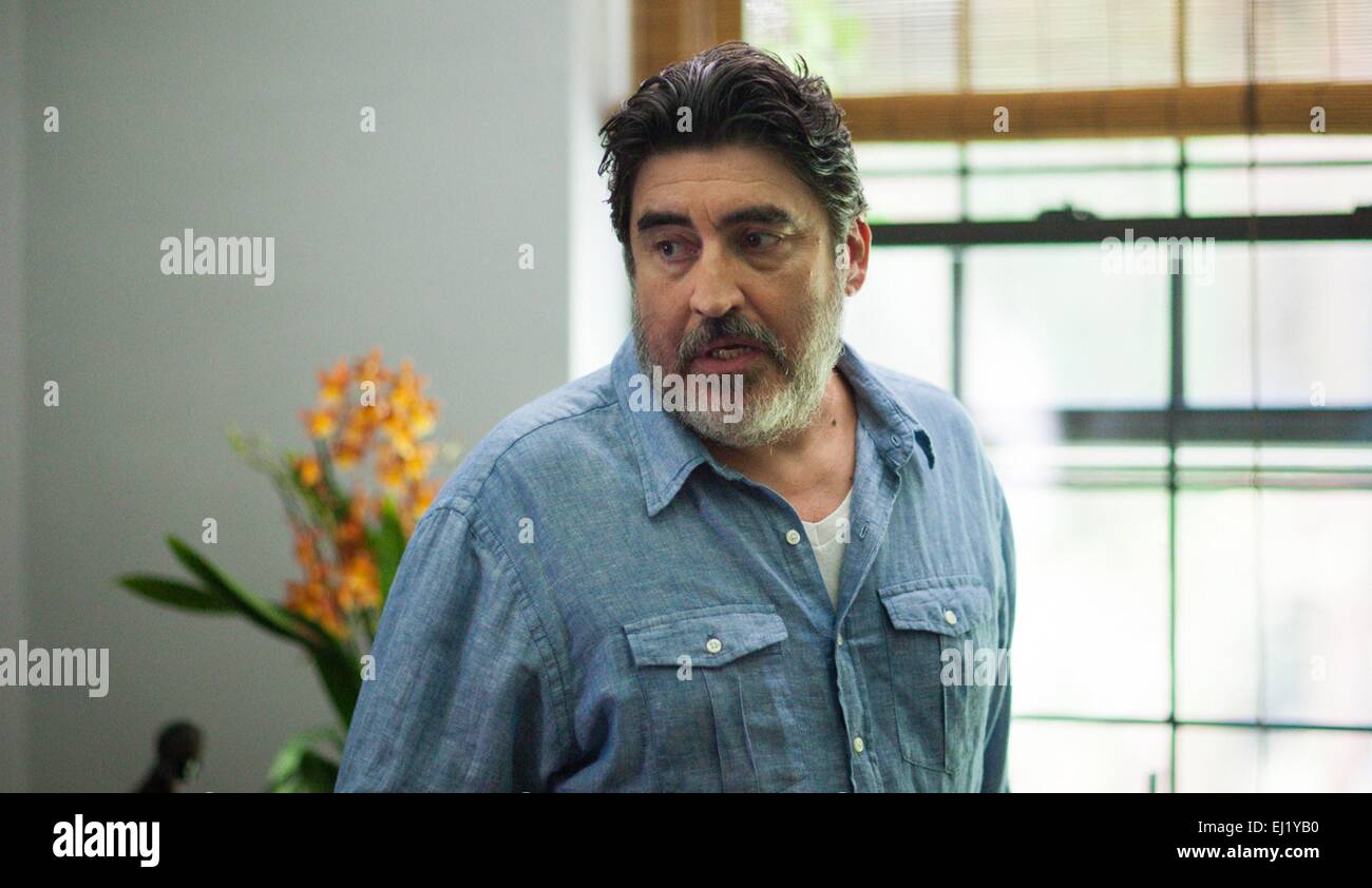 Love Is Strange Year : 2014 USA Director : Ira Sachs Alfred Molina