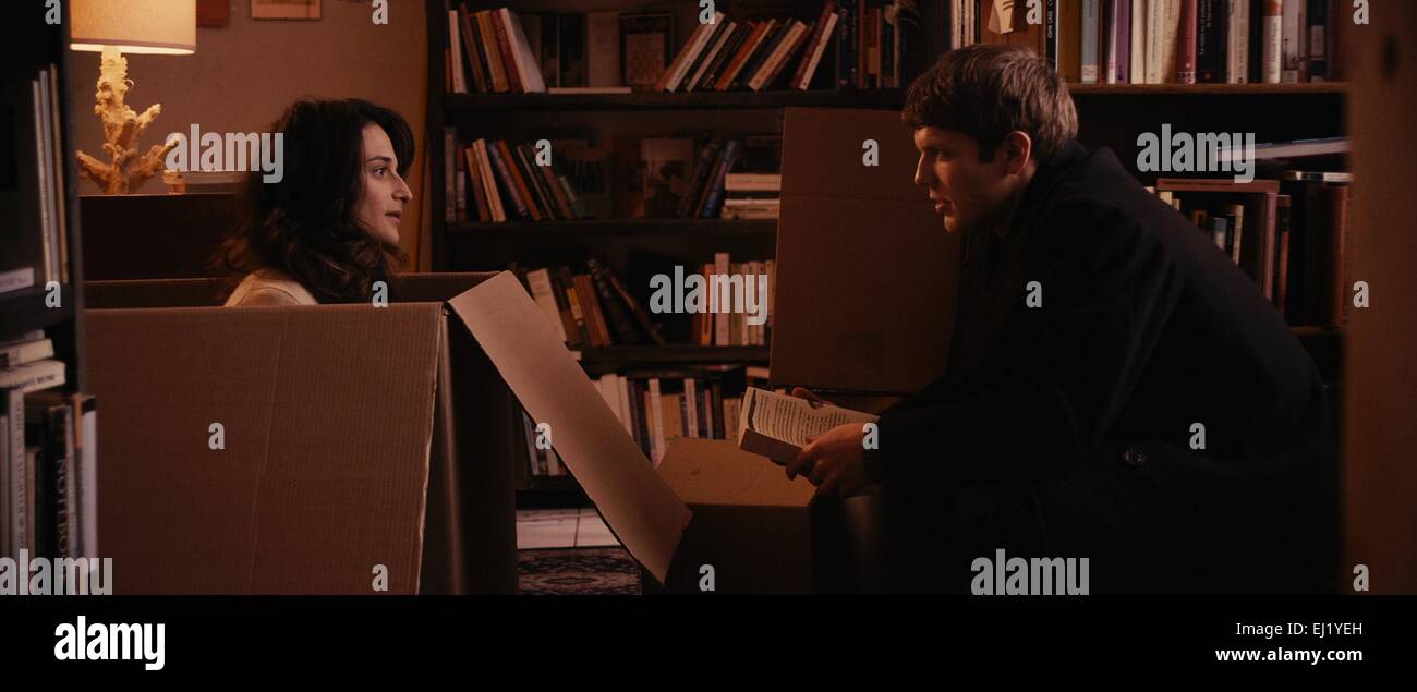 Obvious Child Year : 2014 USA Director : Gillian Robespierre Jenny