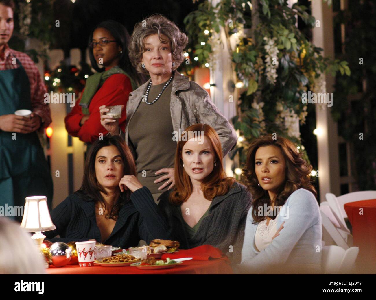 Desperate Housewives TV Series 2004 ???? USA 2006 Season 3, episode