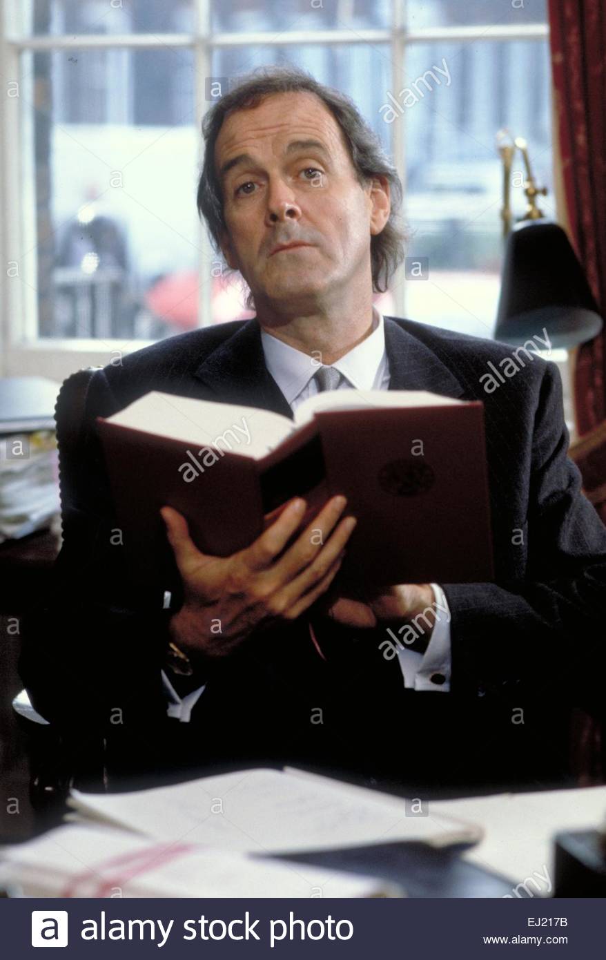 A Fish Called Wanda Stock Photos & A Fish Called Wanda