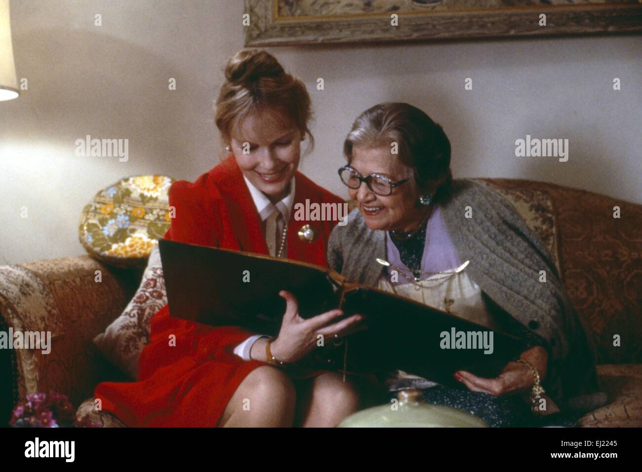 Woody allen new york stories hires stock photography and images Alamy