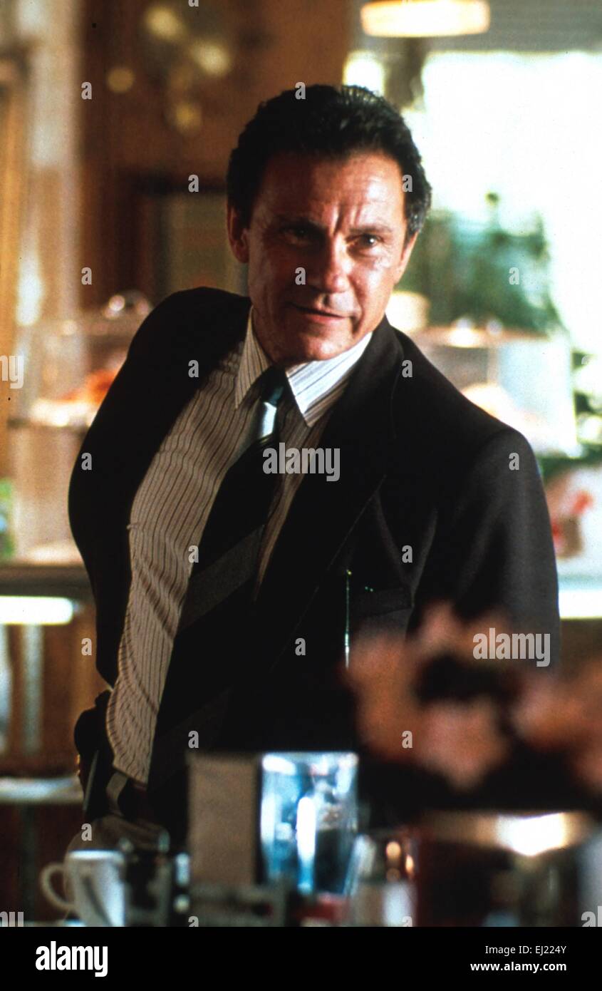 Thelma and Louise Year 1991 USA Director Ridley Scott Harvey Keitel