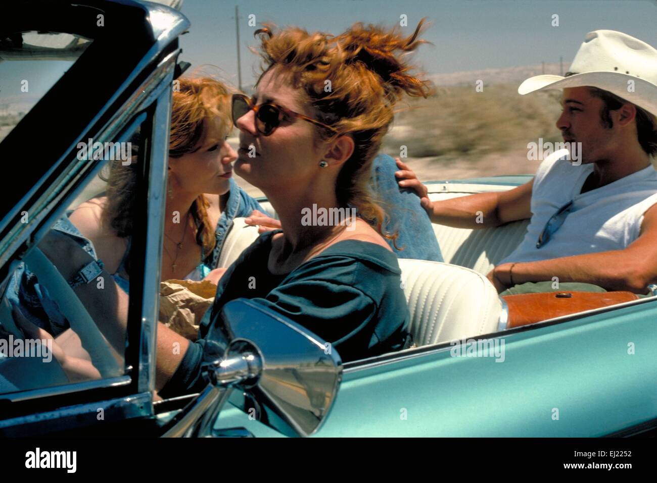 Thelma & Louise - A Ridley Scott Film: : Susan Sarandon