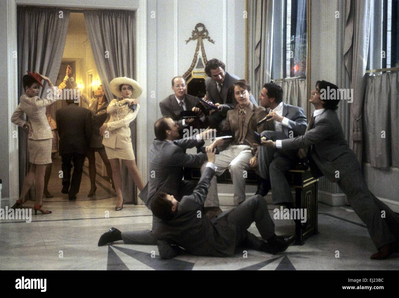 Everyone Says I Love You Year 1996 USA Director Woody Allen