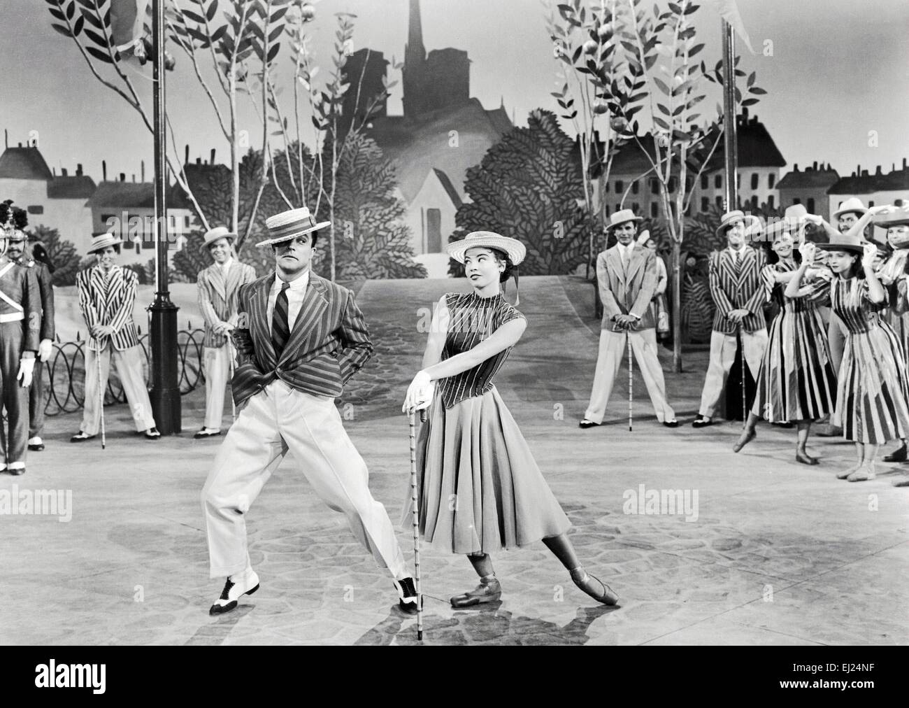 An American In Paris Year 1951 USA Director Vincente Minnelli Gene an-american-in-paris-year-1951-usa-director-vincente-minnelli-gene