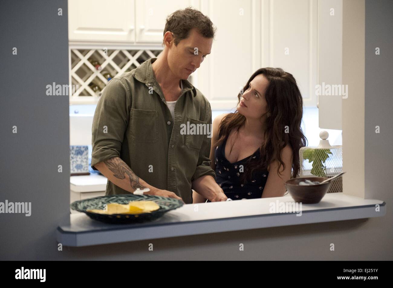 True Detective TV Series 2014 USA 2014 Season 1, episode 5 The Secret