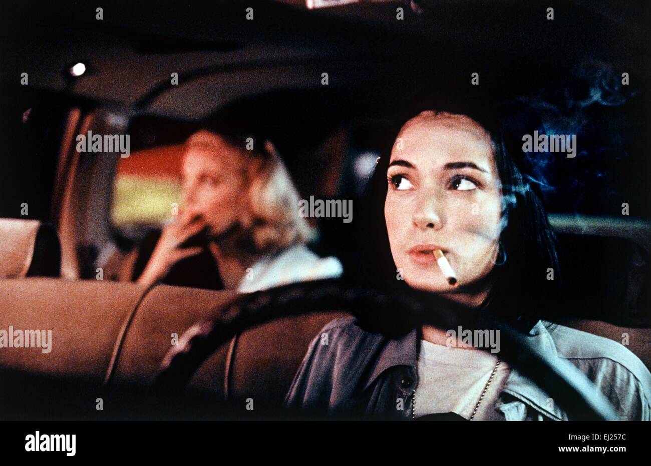 Night on Earth – Jim Jarmusch (1991) | cinecube