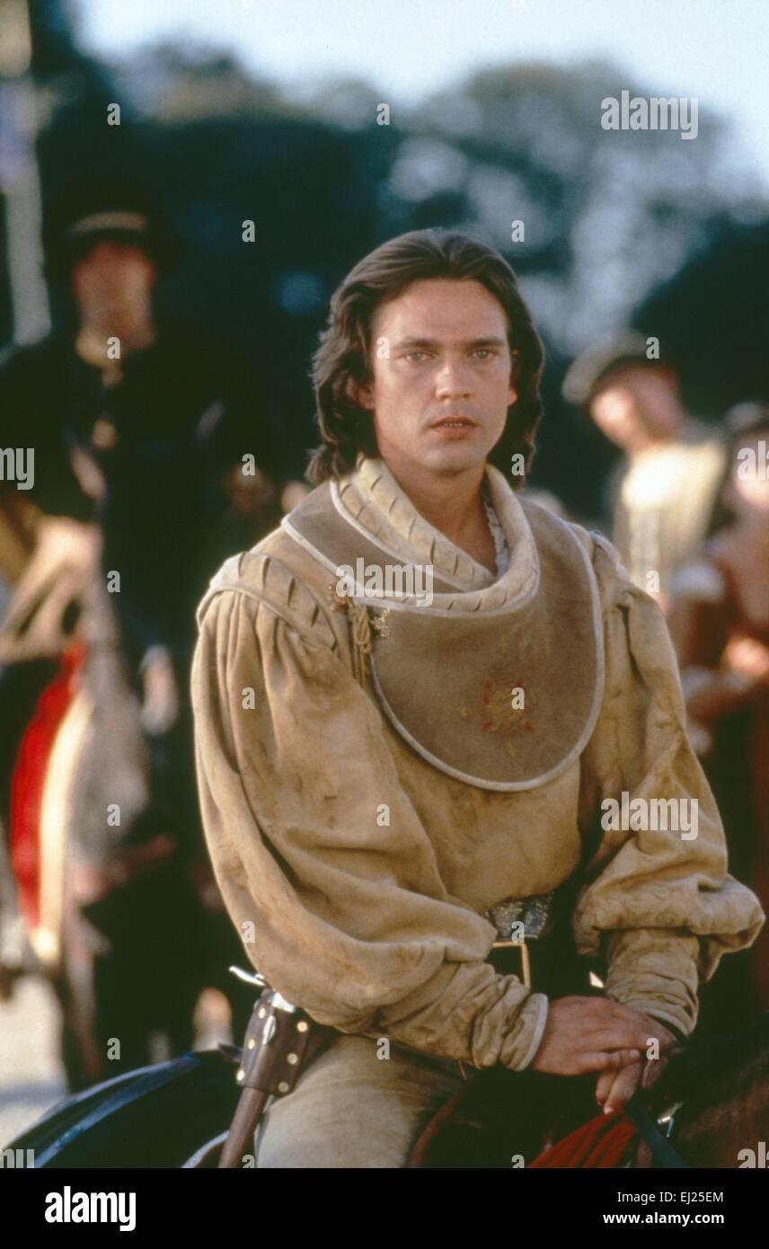 Ever After  - A Cinderella Story Year : 1998 USA Director : Andy Tennant Dougray Scott Stock Photo