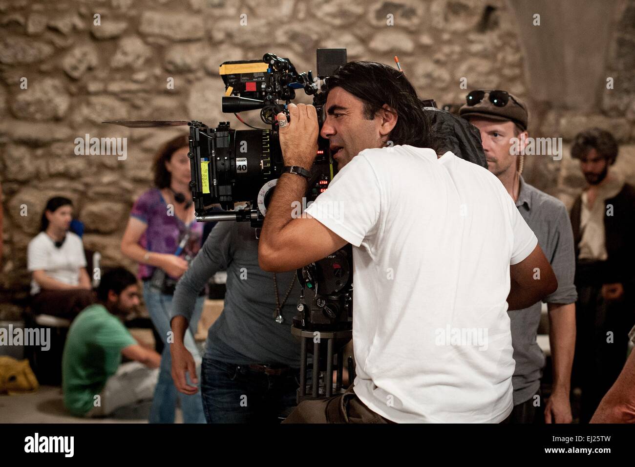 fatih akin the cut film