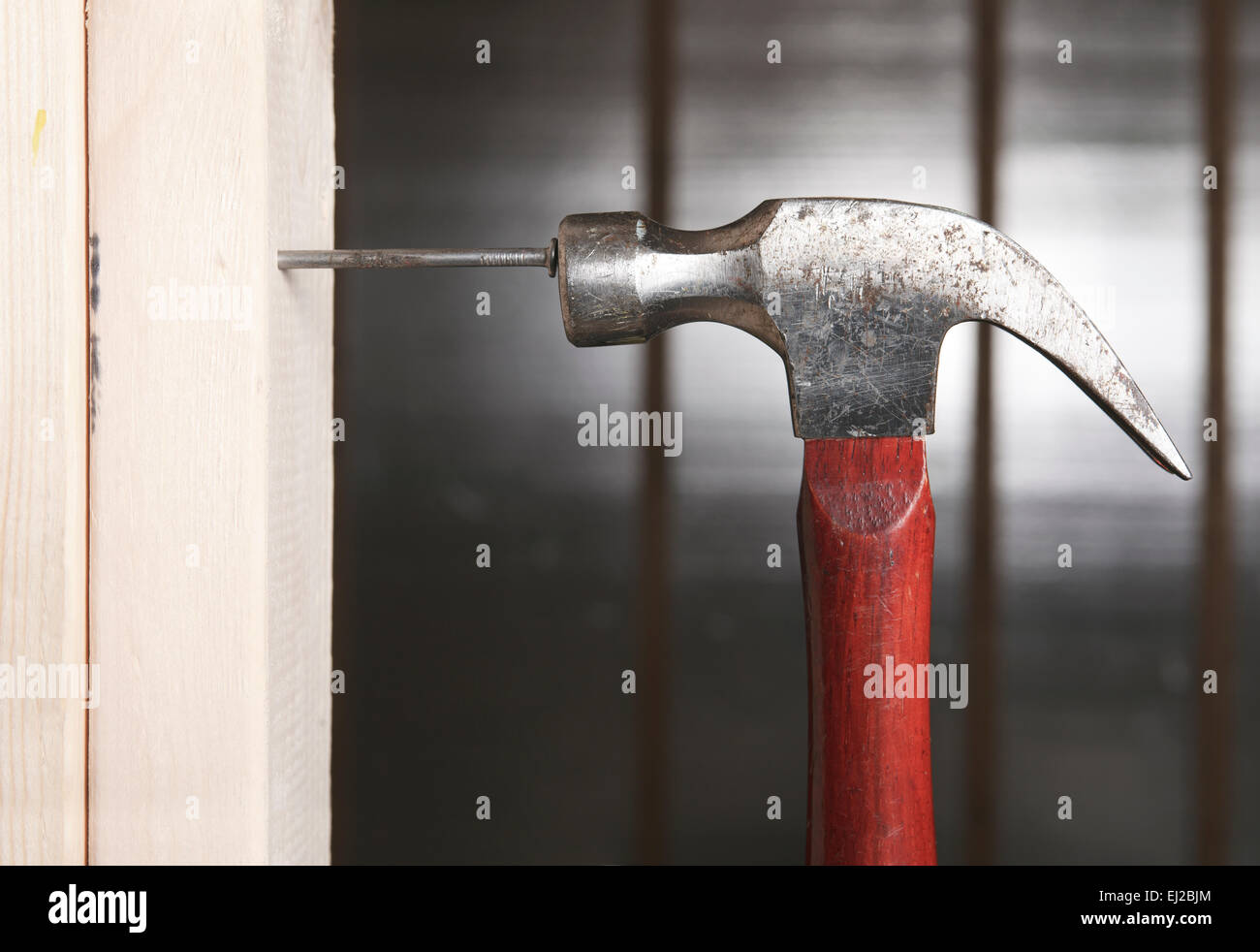 Hammer work hires stock photography and images Alamy