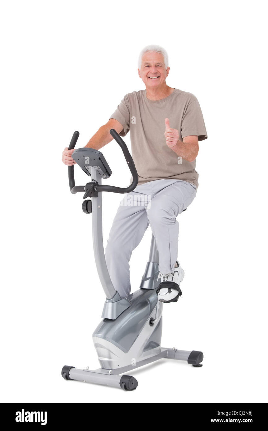 Exercise for seniors Cut Out Stock Images Pictures Page 2 Alamy